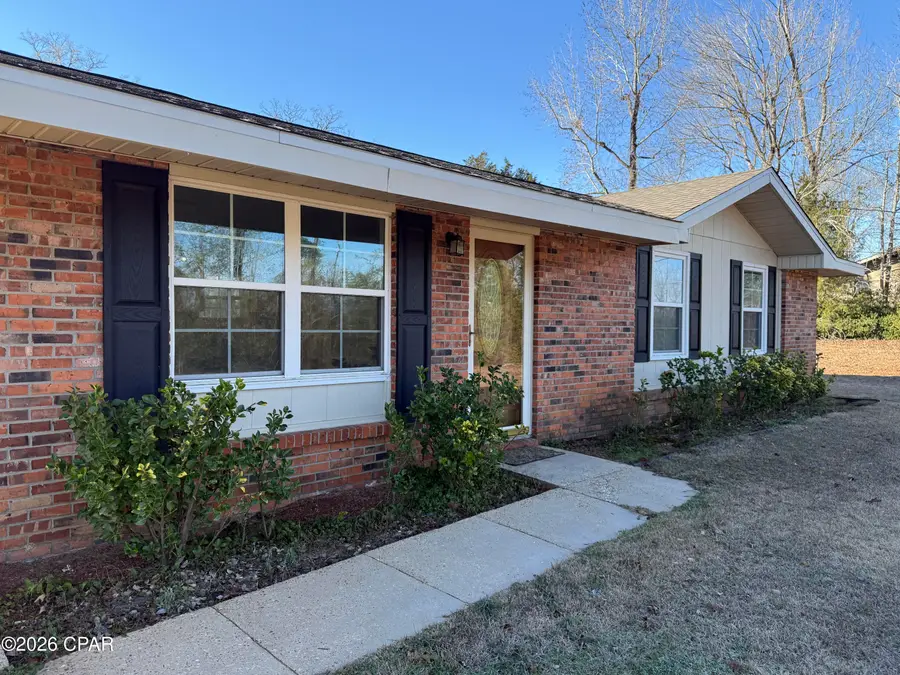 4903 Zinnia Drive, Marianna, FL 32446 - Image #2