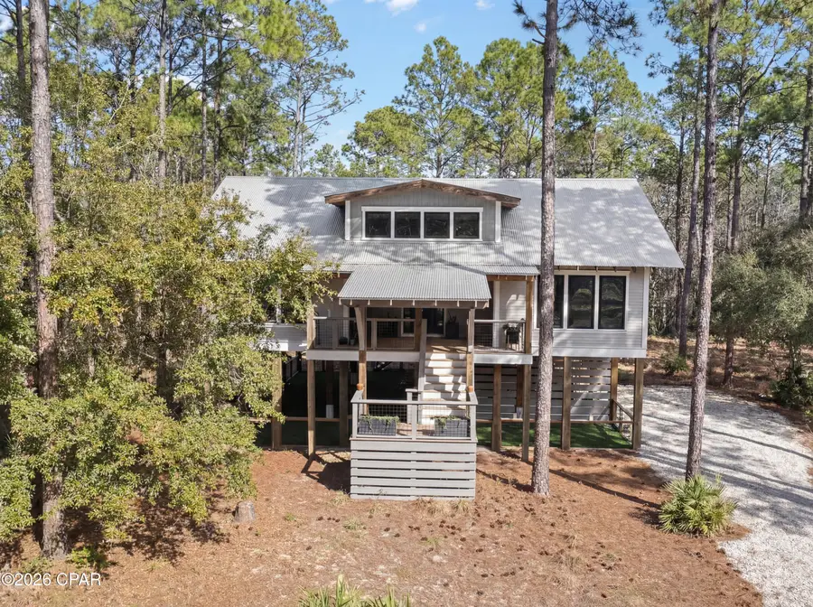 8555 Preservation Drive, Panama City Beach, FL 32413 - Image #2