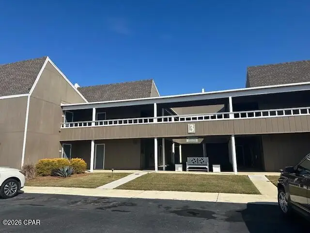 4725 Bay Point Road #168, Panama City, FL 32408 - Image #1