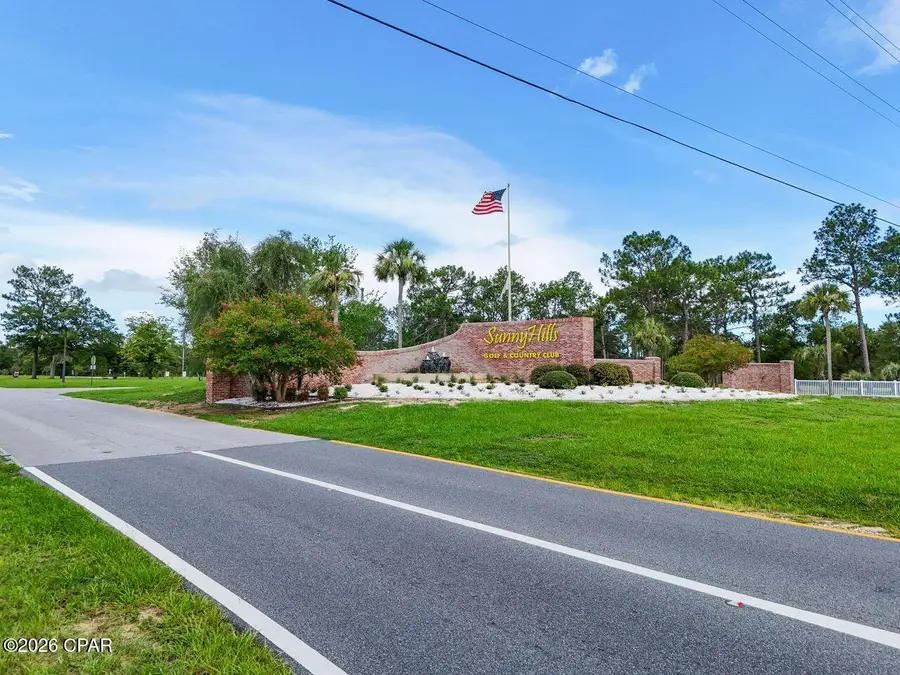0000 Hampshire Boulevard #Lot 28, Chipley, FL 32428 - Image #2