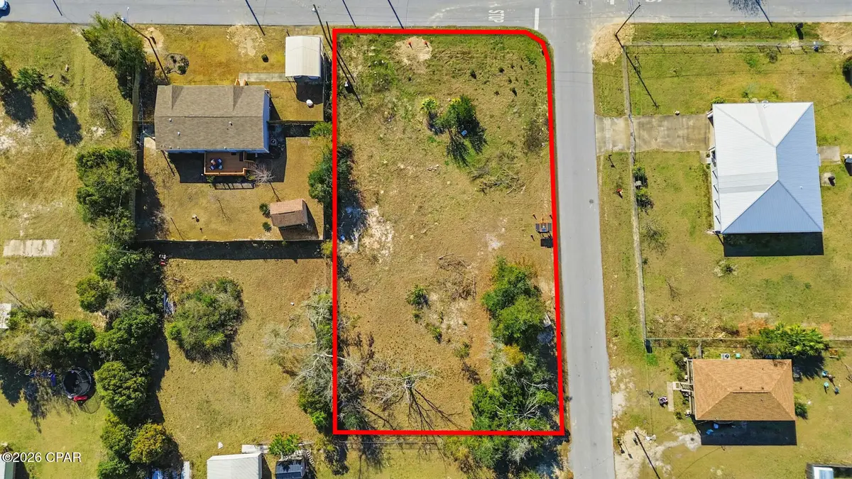 3403 Monica Road, Panama City, FL 32405 - Image #1