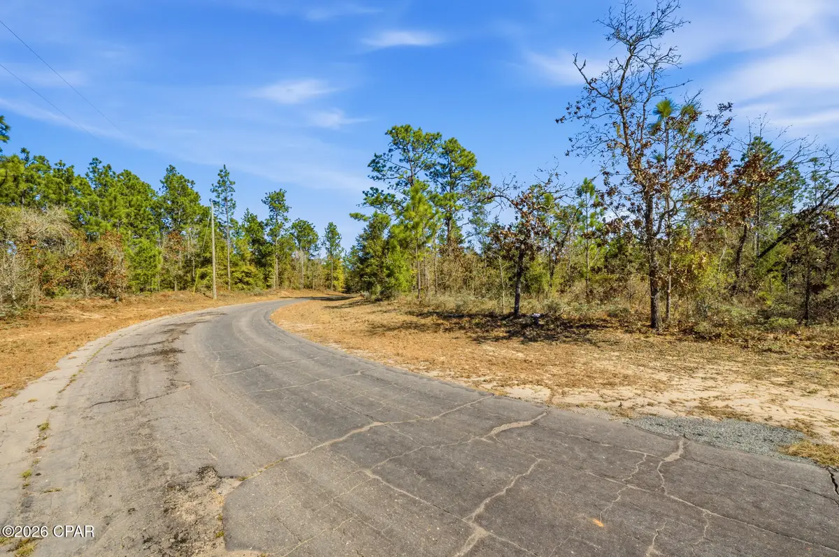 LOT 36 Hernando Circle, Chipley, FL 32428 - Image #1