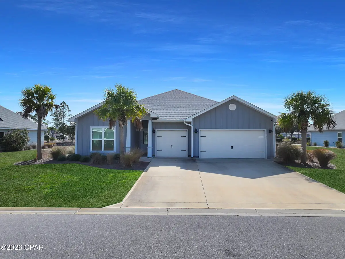 135 Saltspray Court, Port Saint Joe, FL 32456 - Image #1
