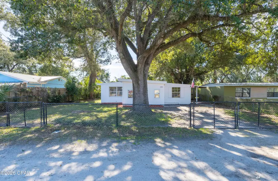 3730 E 8th Court, Panama City, FL 32401 - Image #2