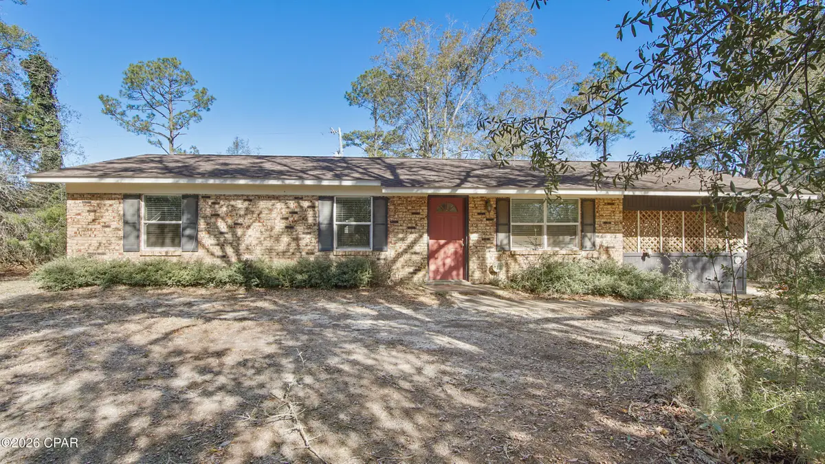 2424 White Pond Church Road, Alford, FL 32420 - #1