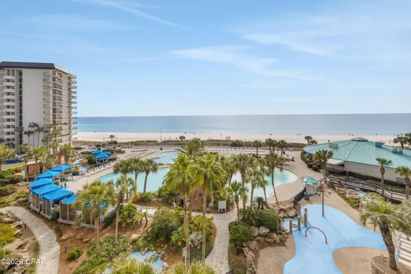 11483 Front Beach Road #508-1, Panama City Beach, FL 32407