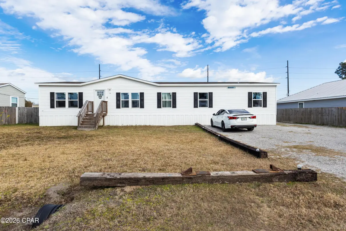 134 N Larry Drive, Panama City, FL 32404 - Image #1