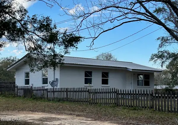 711 N Cotton Street, Bonifay, FL 32425