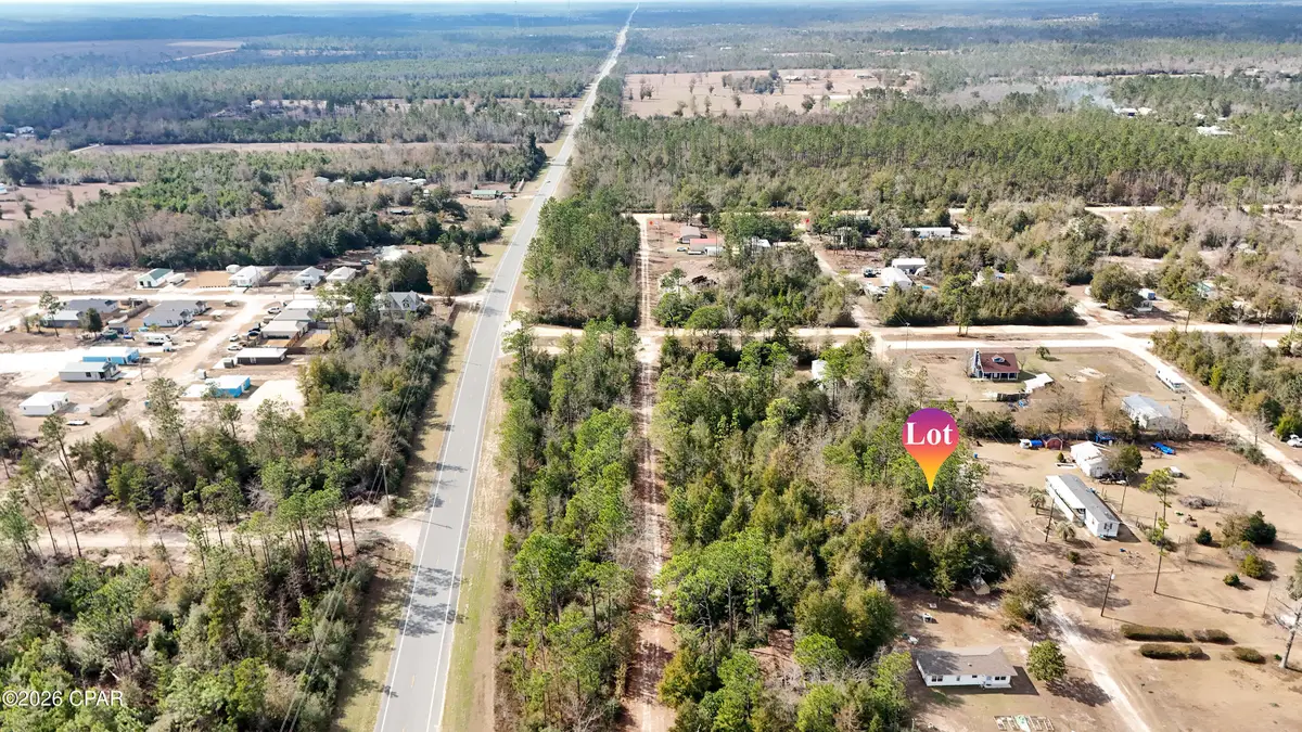 0 Vagabond Avenue, Fountain, FL 32438 - #1