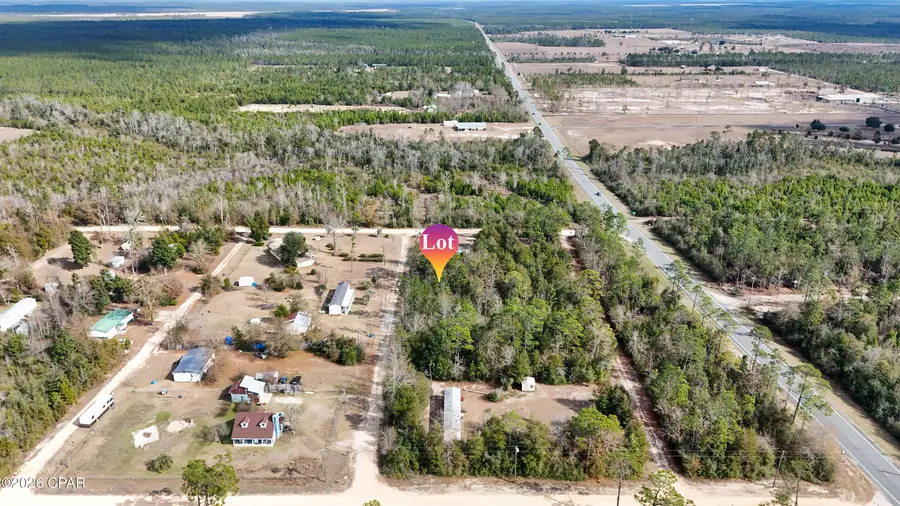 0 Vagabond Avenue, Fountain, FL 32438 - #3