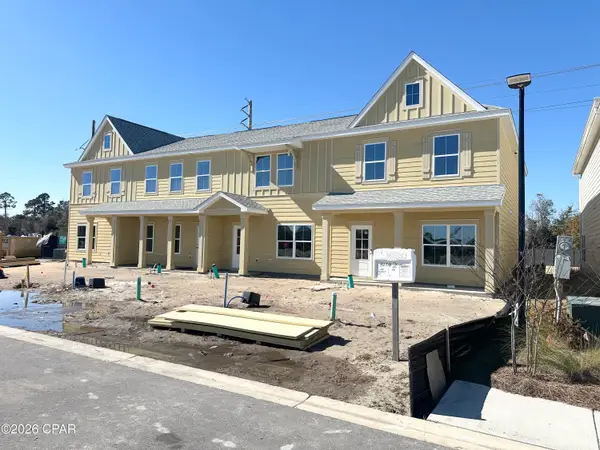 7651 Lumen Lane #9, Panama City Beach, FL 32408