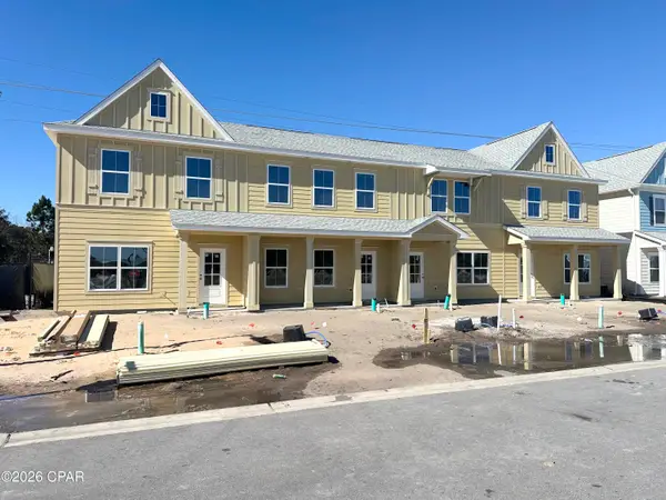 7649 Lumen Lane #10, Panama City Beach, FL 32408