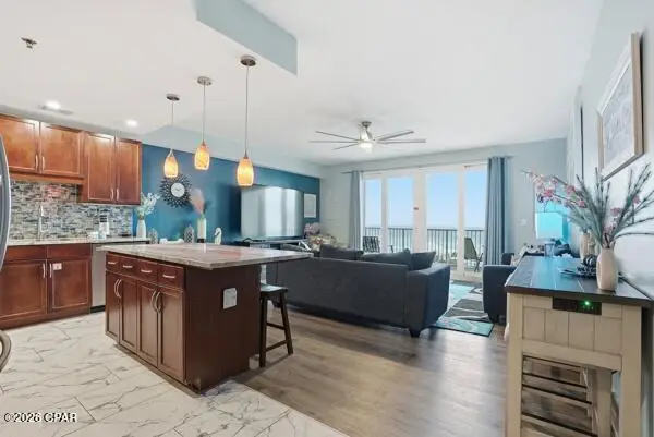 9860 S Thomas Drive #705, Panama City, FL 32408 - Image #2