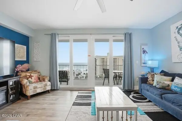 9860 S Thomas Drive #705, Panama City, FL 32408 - Image #3