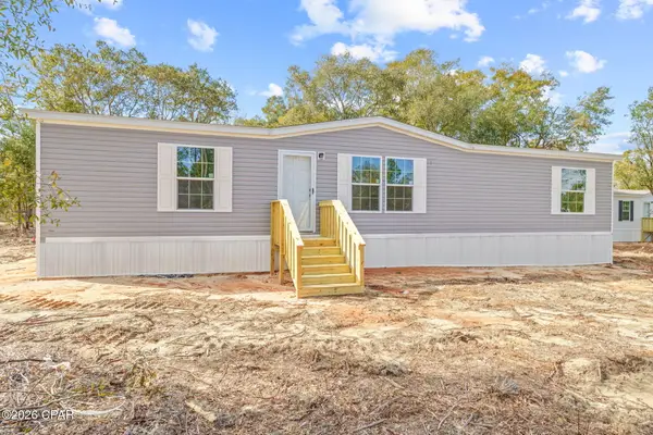 4326 Moss Hill Road, Chipley, FL 32428
