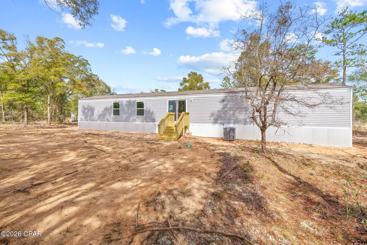 4328 Moss Hill Road, Chipley, FL 32428 - #1