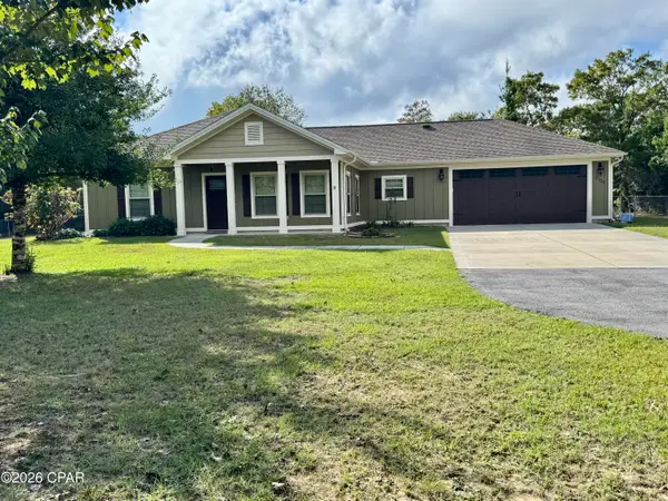 3100 Bonnett Pond Road, Chipley, FL 32428