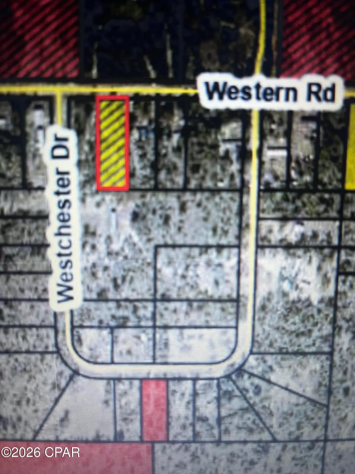 00 Western Road, Fountain, FL 32438 - #1