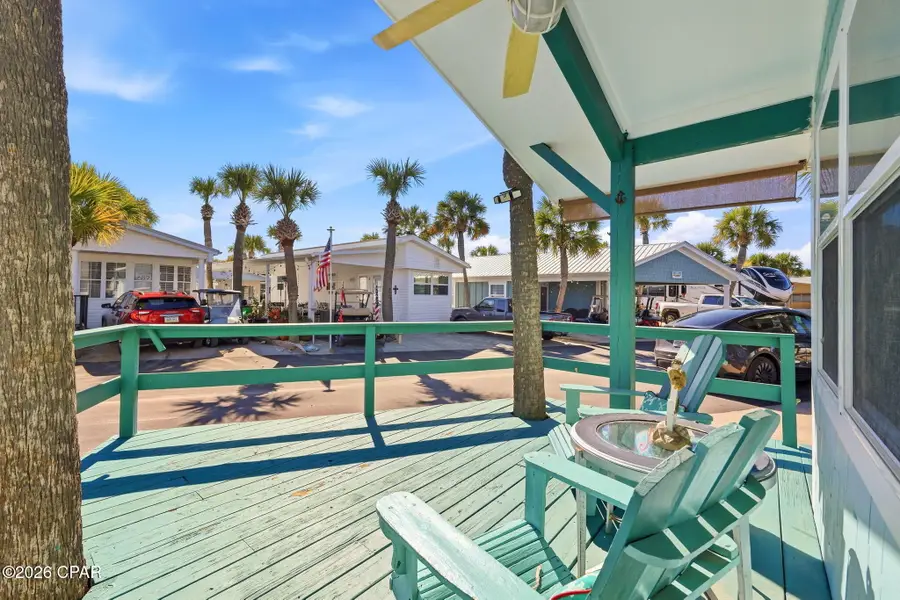 695 Seashell Drive, Panama City Beach, FL 32408 - Image #3