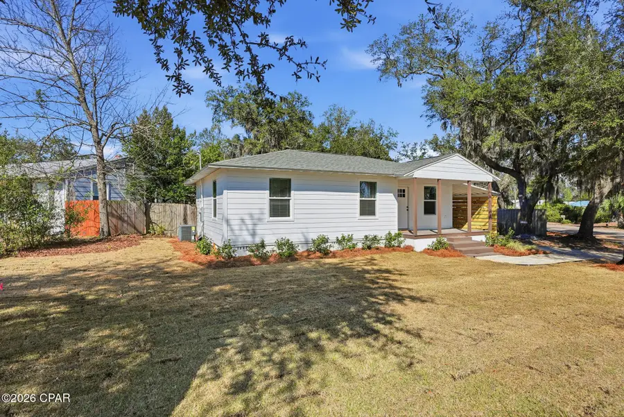 1409 Cherry Street, Panama City, FL 32401 - Image #2