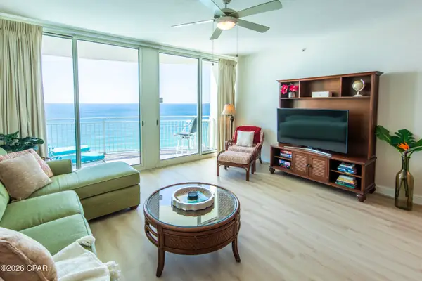15625 Front Beach Road #2005, Panama City Beach, FL 32413