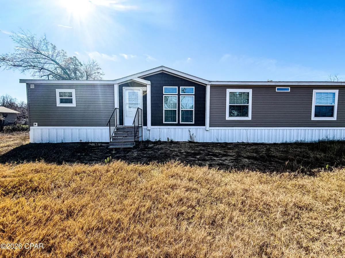 5036 E 14th Street, Panama City, FL 32404 - Image #1