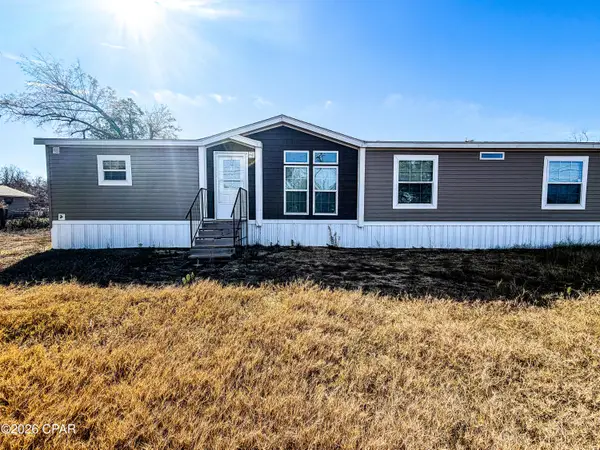 5036 E 14th Street, Panama City, FL 32404