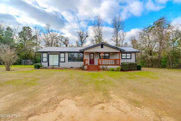 5786 Reddoch Road, Marianna, FL 32446