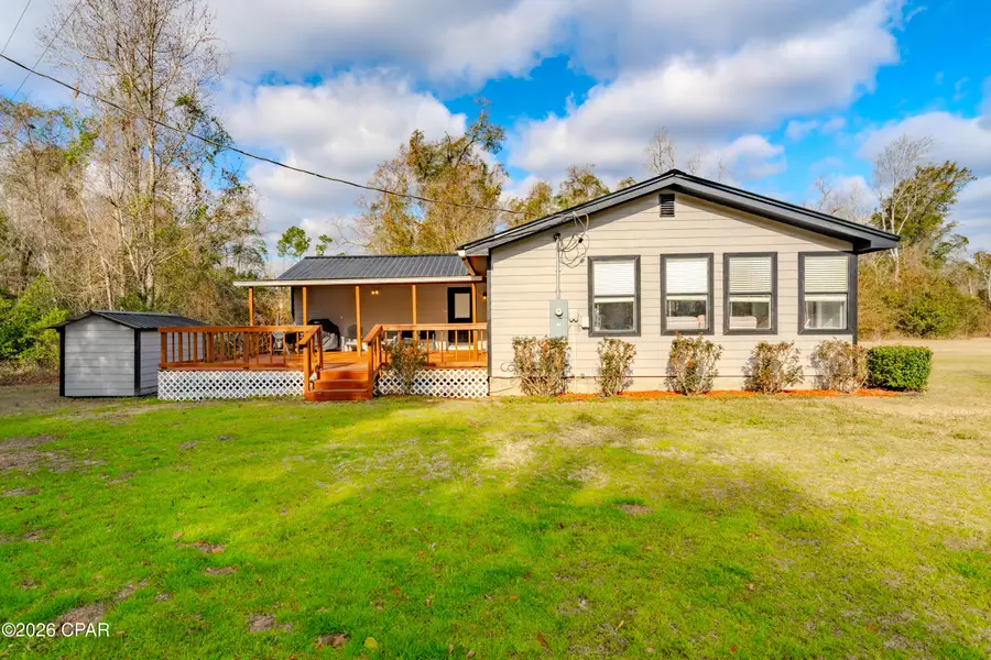 5786 Reddoch Road, Marianna, FL 32446 - #2