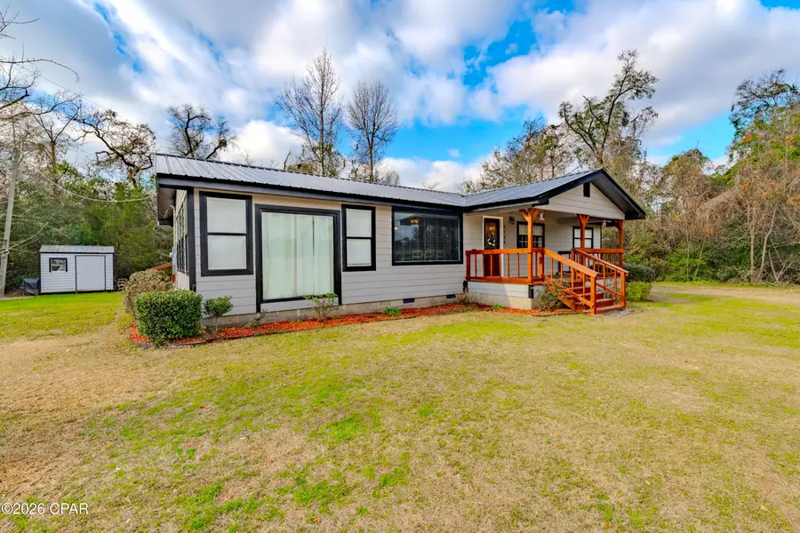 5786 Reddoch Road, Marianna, FL 32446 - #3