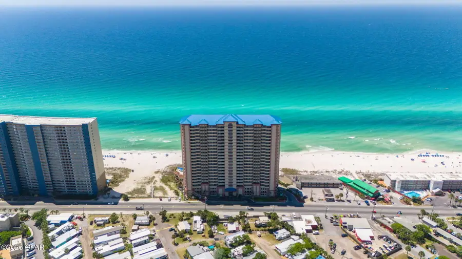 14825 Front Beach Road #1909, Panama City Beach, FL 32413 - Image #2