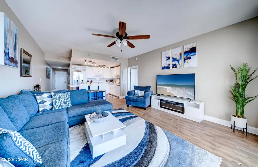 9860 S Thomas Drive #1211, Panama City, FL 32408 - #3