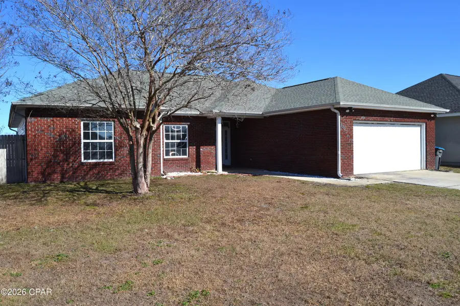 4823 Mccall Lane, Panama City, FL 32404 - Image #3