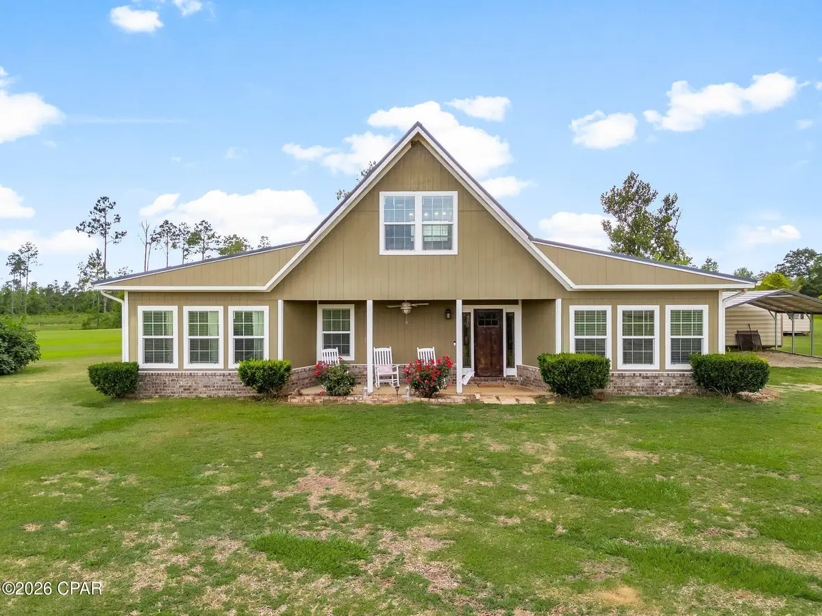 2187 Mayo Road, Grand Ridge, FL 32442 - #1