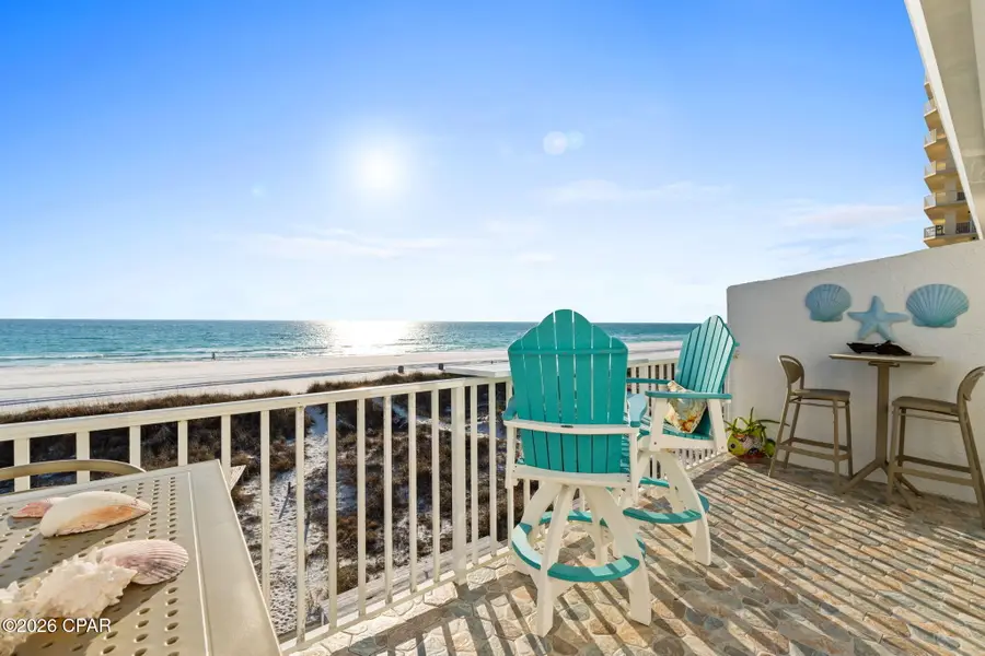 8517 Surf Drive #203, Panama City, FL 32408 - Image #3