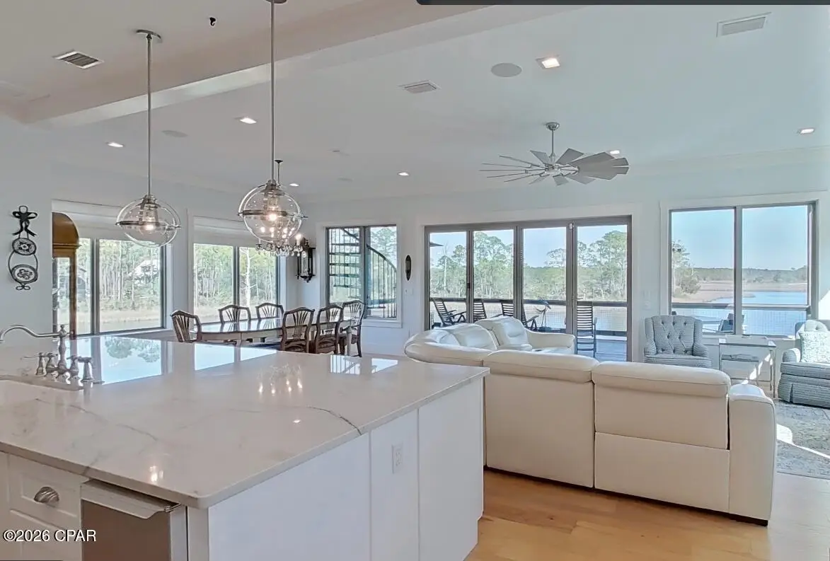 6320 River House Drive, Panama City Beach, FL 32413 - #1