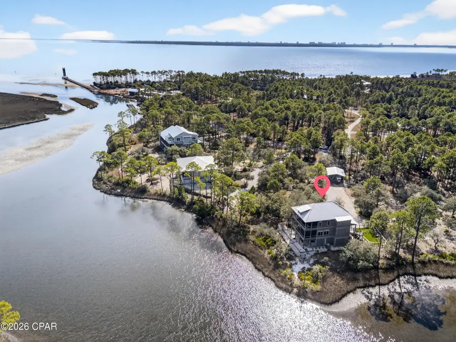 6320 River House Drive, Panama City Beach, FL 32413 - #3