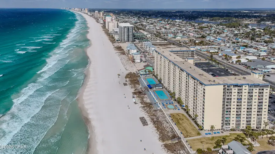 5801 Thomas Drive #314, Panama City Beach, FL 32408 - #2