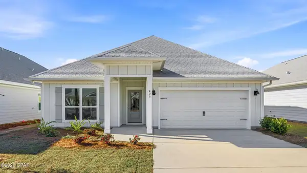 414 Wolcott Way, Panama City Beach, FL 32413