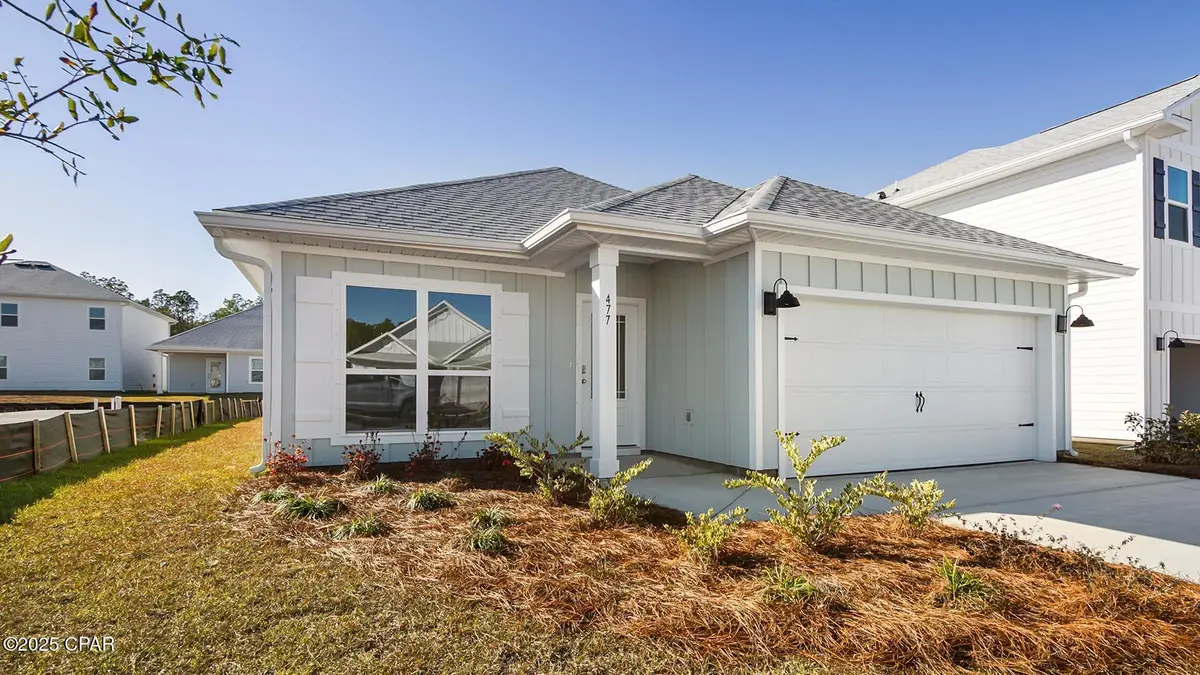 406 Wolcott Way, Panama City Beach, FL 32413 - #1