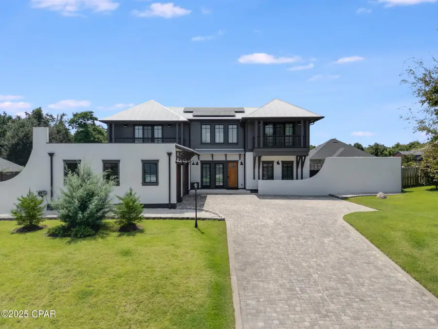 158 Lake Merial Boulevard, Panama City, FL 32409 - #3