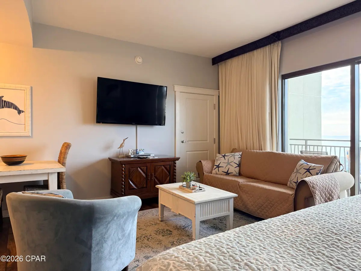 15100 Front Beach Road #1009, Panama City Beach, FL 32413 - Image #1