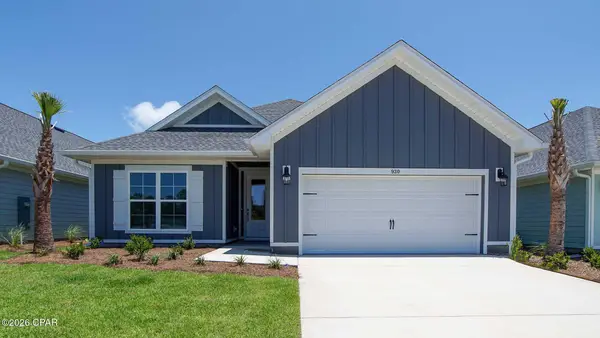 965 Crystal Bayou Boulevard, Panama City Beach, FL 32407