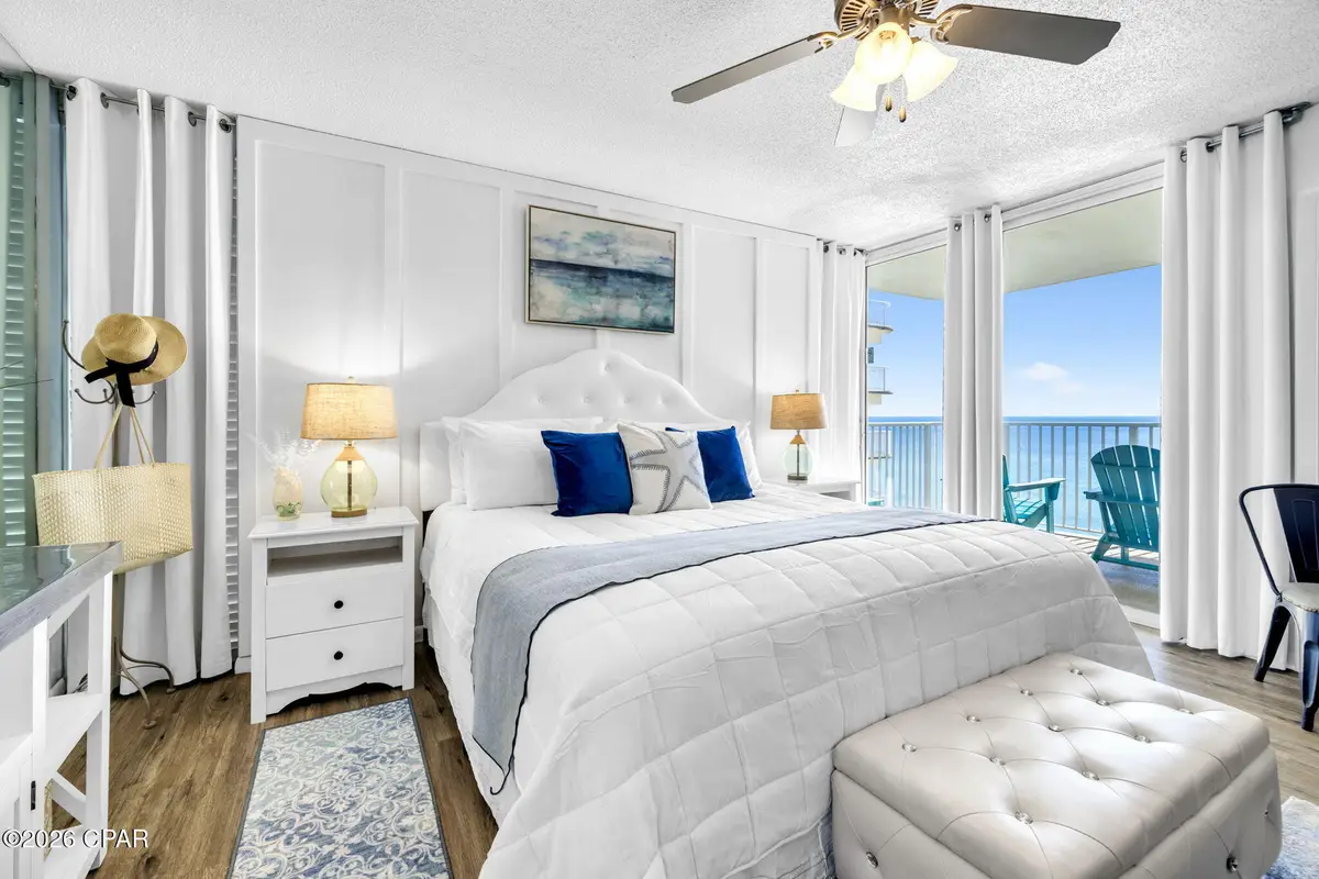 10509 Front Beach Road #1300E, Panama City Beach, FL 32407 - Image #1