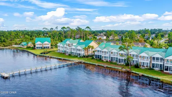 2328 Pelican Bay Court, Panama City, FL 32408