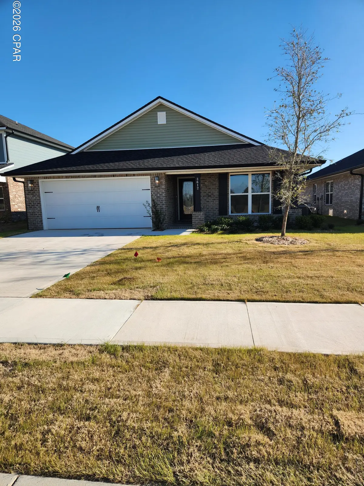 3612 Basal Street, Panama City, FL 32404 - Image #1