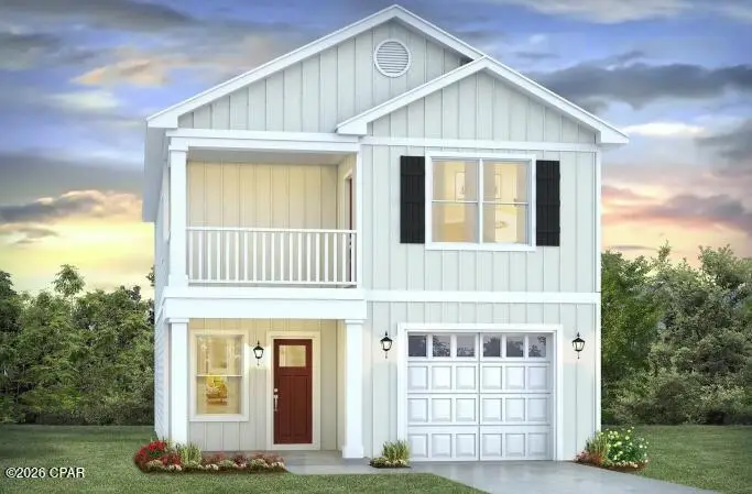 335 Robinson Bluff Road, Panama City Beach, FL 32407 - #1