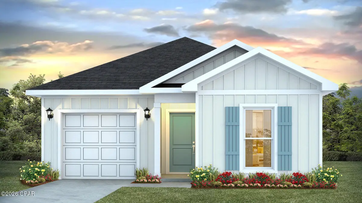 312 Robinson Bluff Road, Panama City Beach, FL 32407 - #1