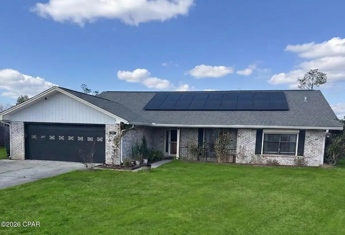 707 Plantation Circle, Panama City, FL 32404 - Image #1