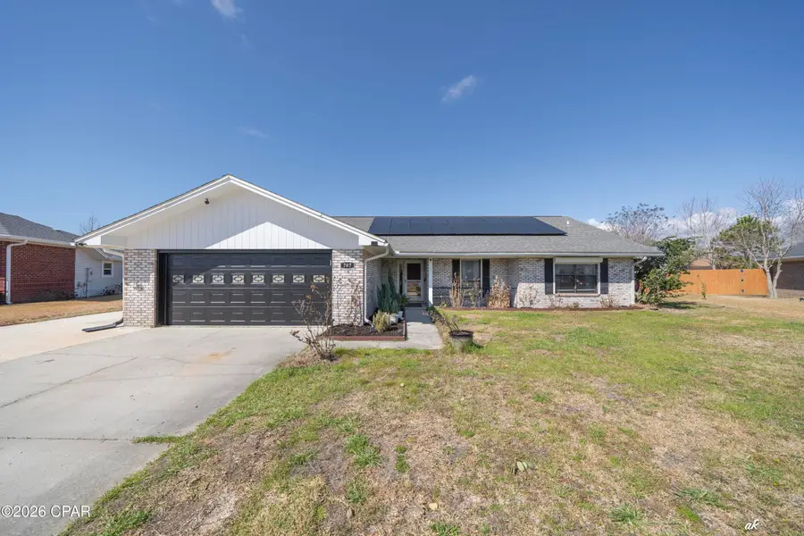 707 Plantation Circle, Panama City, FL 32404 - #3